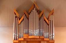 Orgelbau bei Orgelbau Merten